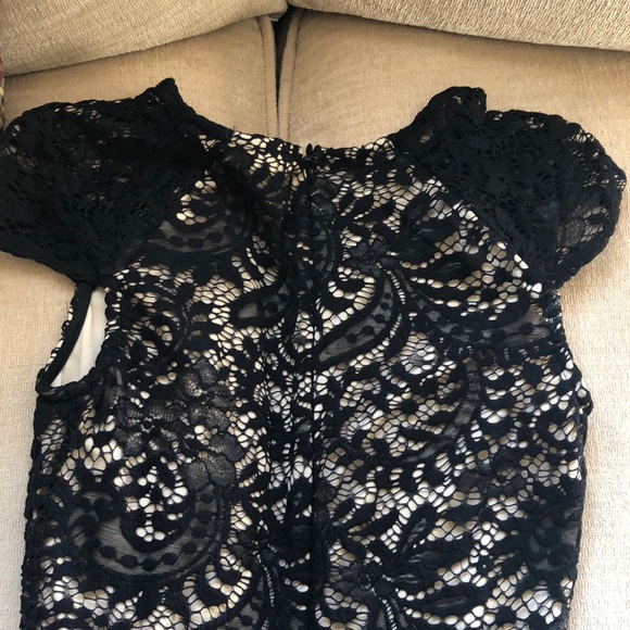 Pretty dress - Picture 5 of 5